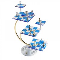 franklin_mints_3d_StarTrek_chess_1